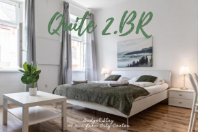 Affordable 2BR Apt- Connected to the whole city Vienna